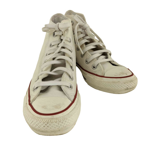 コンバースオールスター CONVERSE ALLSTAR オールスター 100 スプリットロゴ スニーカー レディース JPN:23.5