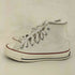 コンバースオールスター CONVERSE ALLSTAR オールスター 100 スプリットロゴ スニーカー レディース JPN:23.5