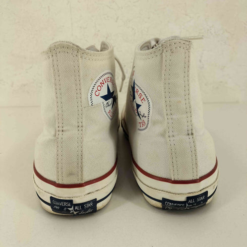 コンバースオールスター CONVERSE ALLSTAR オールスター 100 スプリットロゴ スニーカー レディース JPN:23.5