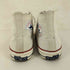 コンバースオールスター CONVERSE ALLSTAR オールスター 100 スプリットロゴ スニーカー レディース JPN:23.5