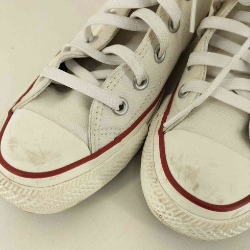コンバースオールスター CONVERSE ALLSTAR オールスター 100 スプリットロゴ スニーカー レディース JPN:23.5