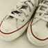 コンバースオールスター CONVERSE ALLSTAR オールスター 100 スプリットロゴ スニーカー レディース JPN:23.5