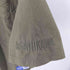 ケボズ KEboz EFG WASHED BASEBALL SHIRT ロゴ刺繍S/Sベースボールシャツ メンズ JPN:M