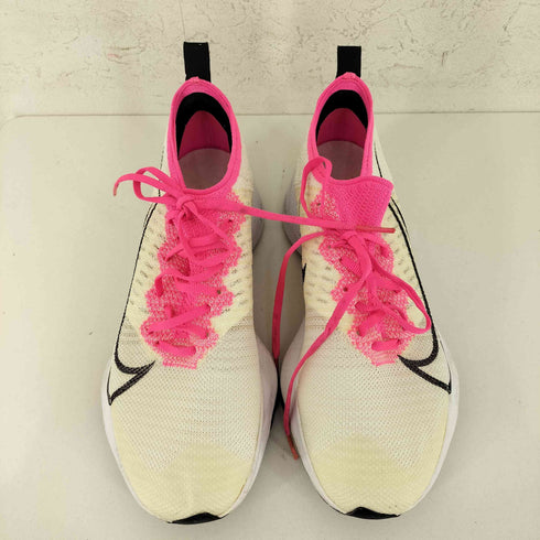 ナイキ NIKE エア ズーム テンポ ネクスト% フライニット スニーカー レディース 25