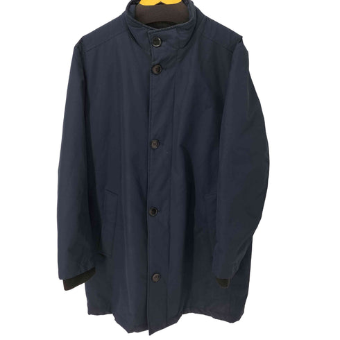 marc new york andrew marc スタンドカラー中綿コート メンズ JPN:L