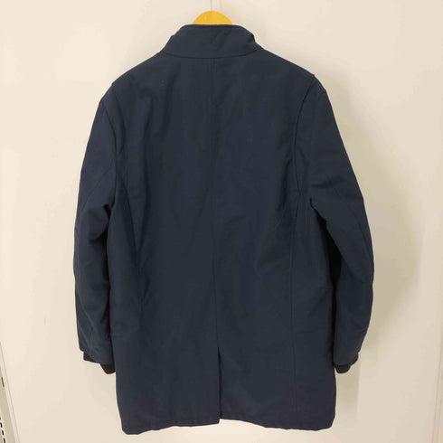 marc new york andrew marc スタンドカラー中綿コート メンズ JPN:L