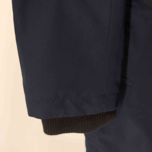 marc new york andrew marc スタンドカラー中綿コート メンズ JPN:L