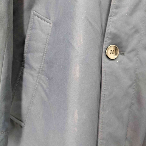 marc new york andrew marc スタンドカラー中綿コート メンズ JPN:L