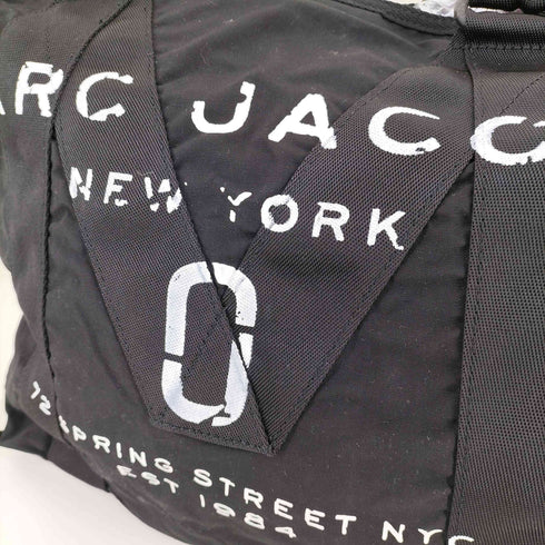 マークジェイコブスニューヨーク MARC JACOBS NEW YORK NEW LOGO TOTE レディース