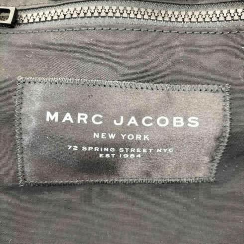 マークジェイコブスニューヨーク MARC JACOBS NEW YORK NEW LOGO TOTE レディース