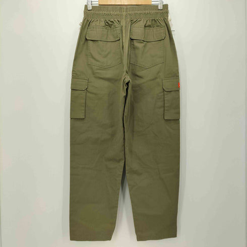 クックマン COOKMAN ワイド イージーカーゴパンツ メンズ JPN:L