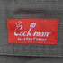 クックマン COOKMAN ワイド イージーカーゴパンツ メンズ JPN:L
