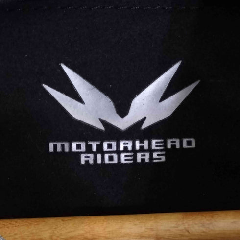 MOTORHEAD RIDERS ライディングジャケット メンズ import:S