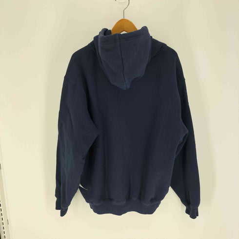BASEMENT GEAR 15oz Garment Dye Zipup Hoodie ヘビー ウエイト ジップアップ パーカー メンズ import:XL