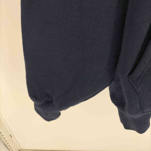 BASEMENT GEAR 15oz Garment Dye Zipup Hoodie ヘビー ウエイト ジップアップ パーカー メンズ import:XL
