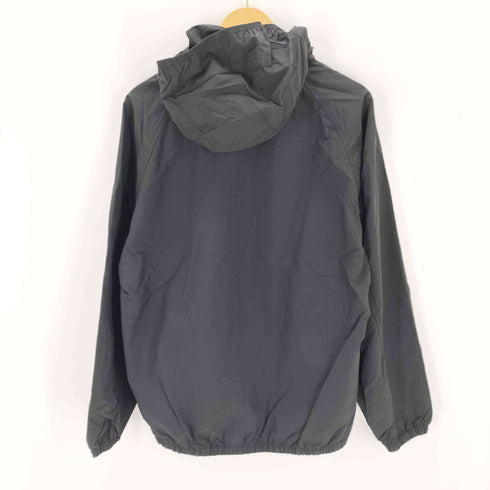 ムジ MUJI MUJI(ムジ) 2024SS 撥水 ナイロン ウィンドブレーカー メンズ JPN:L