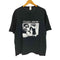 00S FRUIT OF THE LOOM ボディ GOO バンド ジャケ写 プリント S/S Tシャツ メンズ import:XL