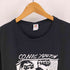 00S FRUIT OF THE LOOM ボディ GOO バンド ジャケ写 プリント S/S Tシャツ メンズ import:XL