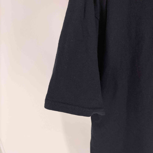 00S FRUIT OF THE LOOM ボディ GOO バンド ジャケ写 プリント S/S Tシャツ メンズ import:XL