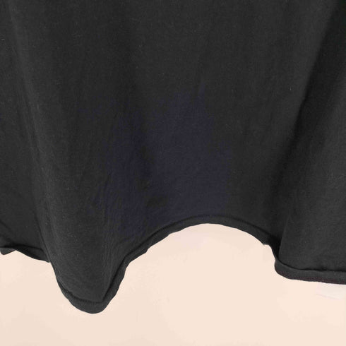 00S FRUIT OF THE LOOM ボディ GOO バンド ジャケ写 プリント S/S Tシャツ メンズ import:XL