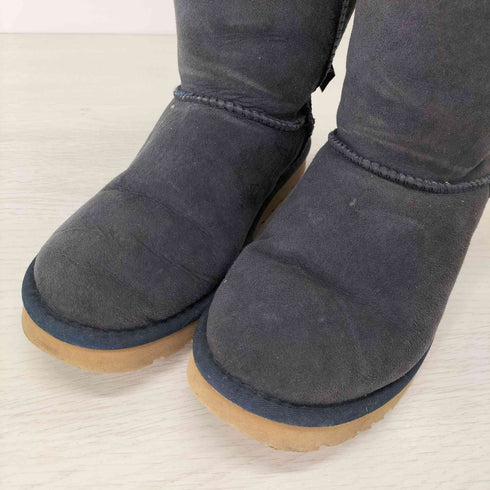 アグオーストラリア UGG Australia バッグリボンムートンブーツ レディース JPN:24