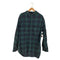 ギャップ Gap OLD チェック フランネルシャツ メンズ import:L