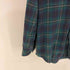ギャップ Gap OLD チェック フランネルシャツ メンズ import:L