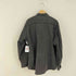 リーバイス Levis ブラック デニムシャツ メンズ import:XL