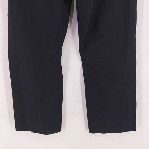 コムデギャルソンオムプラスエバーグリーン COMME des GARCONS HOMME PLUS EVER GREEN 製品染め パターン切替 スラックス メンズ JPN:L