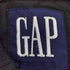 ギャップ Gap 90S OLD タータンチェック ジップアップ ブルゾン 短丈 メンズ import:M