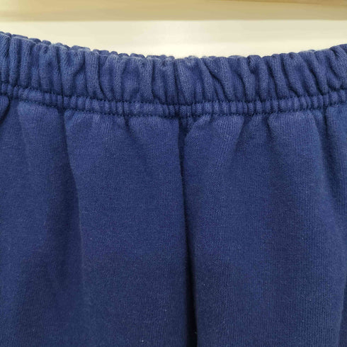 チャンピオン Champion AUTTHENTIC ATHLETIC APPAREL ワイドスウェットパンツ メンズ JPN:XL