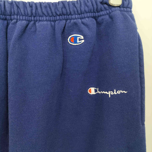 チャンピオン Champion AUTTHENTIC ATHLETIC APPAREL ワイドスウェットパンツ メンズ JPN:XL