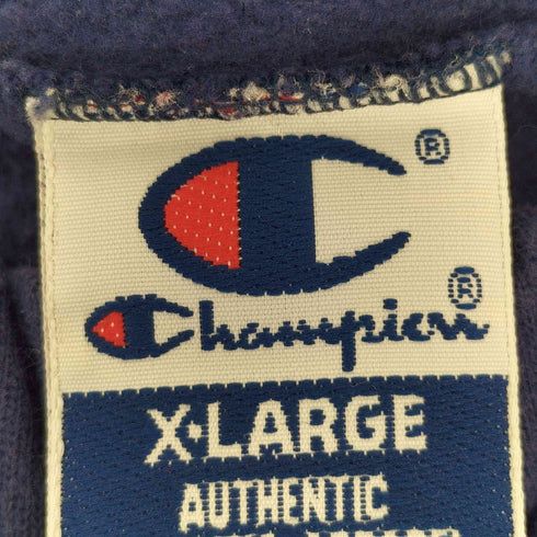 チャンピオン Champion AUTTHENTIC ATHLETIC APPAREL ワイドスウェットパンツ メンズ JPN:XL