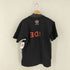 サカイ Sacai GHETTO GASTRO クルーネックTシャツ メンズ JPN:2