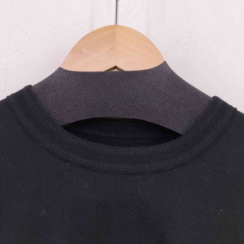 サカイ Sacai GHETTO GASTRO クルーネックTシャツ メンズ JPN:2
