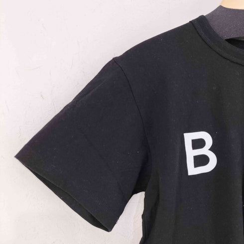 サカイ Sacai GHETTO GASTRO クルーネックTシャツ メンズ JPN:2