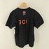 サカイ Sacai GHETTO GASTRO クルーネックTシャツ メンズ JPN:3