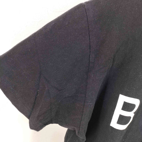 サカイ Sacai GHETTO GASTRO クルーネックTシャツ メンズ JPN:3