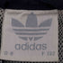 アディダス adidas 80S 銀タグ 万国旗タグ ジップアップナイロンジャケット メンズ