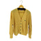 60S~70S IZOD OF LONDON アクリルカーディガン メンズ import:XL