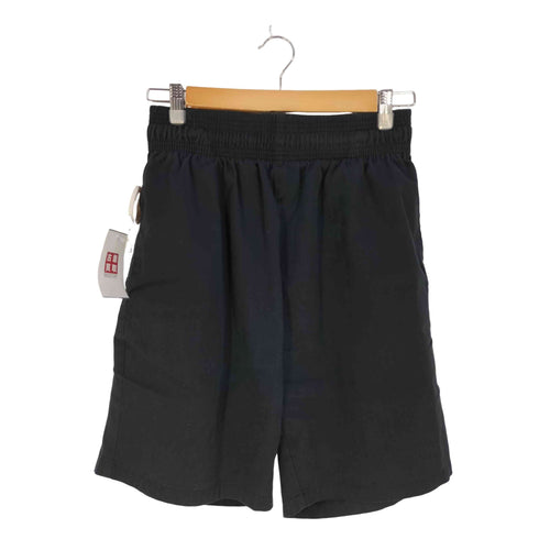 クックマン COOKMAN ロゴパッチ イージーショーツ ショートパンツ メンズ JPN:L
