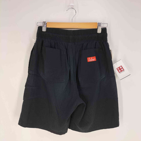 クックマン COOKMAN ロゴパッチ イージーショーツ ショートパンツ メンズ JPN:L