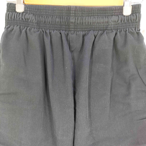 クックマン COOKMAN ロゴパッチ イージーショーツ ショートパンツ メンズ JPN:L
