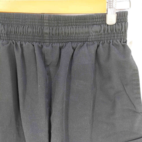 クックマン COOKMAN ロゴパッチ イージーショーツ ショートパンツ メンズ JPN:L