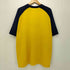アディダス adidas ATPタグ ラグラン トレフォイルロゴ ゲームシャツ メンズ import:XL