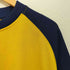 アディダス adidas ATPタグ ラグラン トレフォイルロゴ ゲームシャツ メンズ import:XL