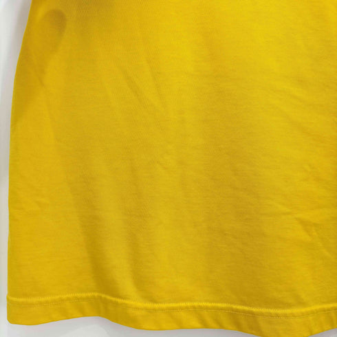 アディダス adidas ATPタグ ラグラン トレフォイルロゴ ゲームシャツ メンズ import:XL
