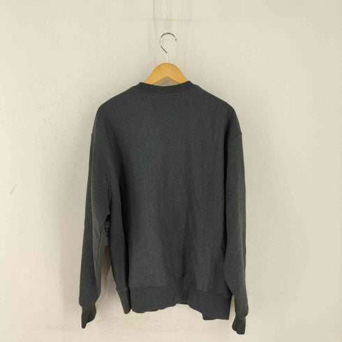 チャンピオン Champion NUMBER3 NAKAMEGURO REVERSE WEAVE スウェット メンズ import:XL