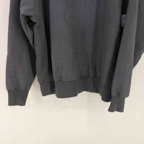 チャンピオン Champion NUMBER3 NAKAMEGURO REVERSE WEAVE スウェット メンズ import:XL