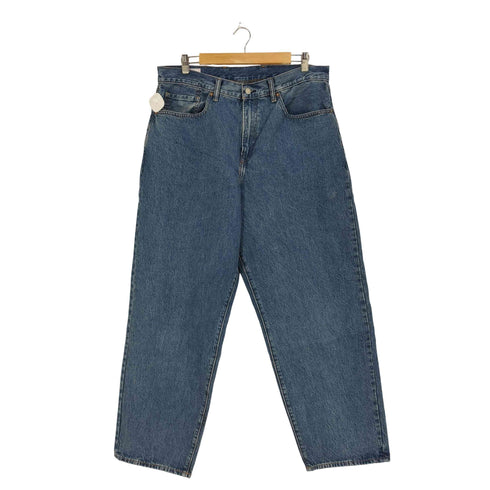ギャップ Gap BAGGY FIT バギーデニム メンズ 36/32